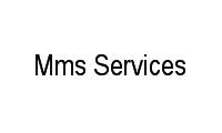 Logo Mms Services