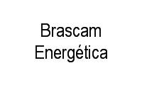 Logo Brascam Energética em Pinheirinho