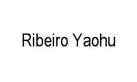 Logo Ribeiro Yaohu