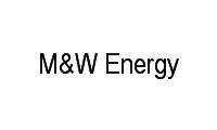 Logo M&W Energy