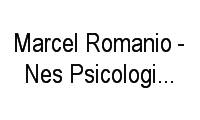 Logo Marcel Romanio - Nes Psicologia Clínica em Praia do Canto