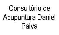 Logo Consultório de Acupuntura Daniel Paiva em Centro