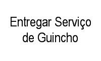Logo Entregar Serviço de Guincho