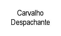 Logo de Carvalho Despachante em Gameleira