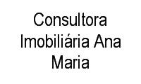 Logo Consultora Imobiliária Ana Maria em Vila Valqueire