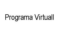 Logo Programa Virtuall em Petrópolis