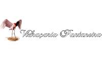 Logo Vidraçaria Pantaneira em Taquara