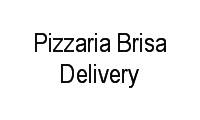 Logo Pizzaria Brisa Delivery em Cruz das Almas