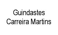 Logo Guindastes Carreira Martins