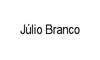 Logo Júlio Branco