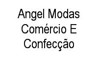 Logo Angel Modas Comércio E Confecção em Vila Mogilar