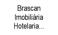 Logo Brascan Imobiliária Hotelaria E Turismo em São Conrado