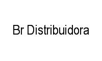 Logo Br Distribuidora em Campo Grande