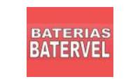 Logo Baterias Batervel em Cancelli