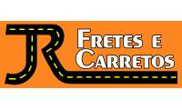 Logo Jr Fretes E Carretos em Vila Lageado