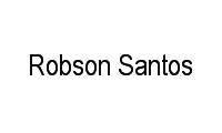 Logo Robson Santos