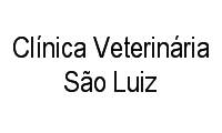 Logo Clínica Veterinária São Luiz