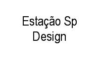 Logo Estação Sp Design em Cerqueira César