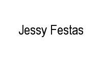Logo Jessy Festas em Engenho Novo