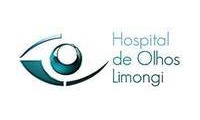 Logo Hospital de Olhos Limongi em Setor Aeroporto