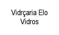 Logo Vidrçaria Elo Vidros em Fortaleza