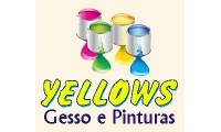 Logo Yellows Gesso E Pintura em Vila Jardim