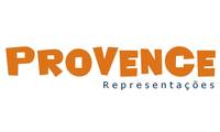 Logo Provence Representações