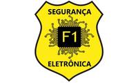 Logo F1 Segurança Eletrônica & Tecnologia