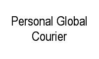 Logo Personal Global Courier