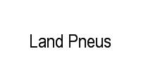 Logo Land Pneus