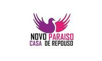 Logo Casa de Repouso Novo Paraíso em Vila Galvão