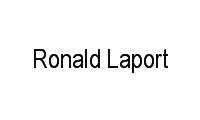 Logo Ronald Laport