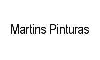Logo Martins Pinturas