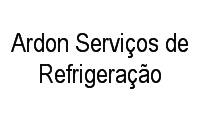 Logo Ardon Serviços de Refrigeração em Vila Kosmos