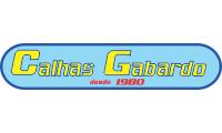 Logo Calhas Gabardo em Uberaba