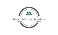 Logo Green Mastter (Loro Aventais).