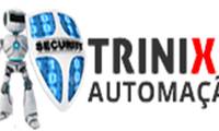 Logo A Trinix Automação e Segurança Eletrônica em Campo Grande