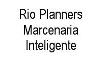 Logo Rio Planners Marcenaria Inteligente em Benfica