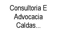 Logo Consultoria E Advocacia Caldas de Almeida & Jardim em Centro
