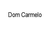 Logo Dom Carmelo em Tijuca