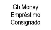 Logo Gh Money Empréstimo Consignado em Lagoinha
