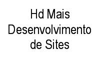 Logo Hd Mais Desenvolvimento de Sites em Aldeota