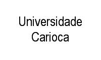 Logo Universidade Carioca em Rio Comprido