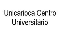 Logo Unicarioca Centro Universitário em Rio Comprido