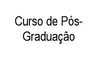 Logo Curso de Pós-Graduação em São Brás