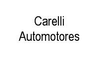 Logo Carelli Automotores em Jardim Jupira
