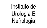Logo Instituto de Urologia E Nefrologia