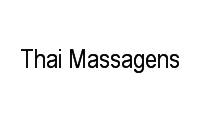 Logo Thai Massagens em Santa Quitéria