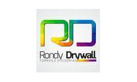 Logo Rondy Drywall Forros e Divisorias