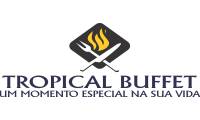 Logo Troppo Buffet em Setor Bueno